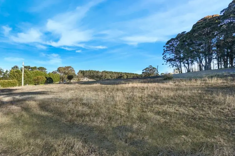 Second view of Homely land listing, Lot 3, 112 Devon Road, Exeter NSW 2579