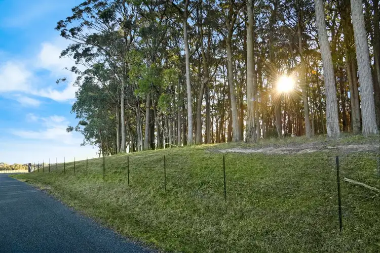 Fourth view of Homely land listing, Lot 3, 112 Devon Road, Exeter NSW 2579