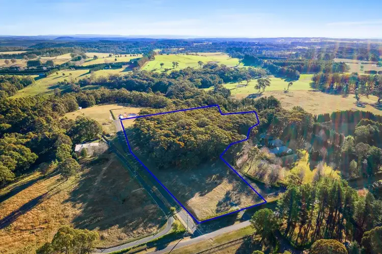 Sixth view of Homely land listing, Lot 3, 112 Devon Road, Exeter NSW 2579