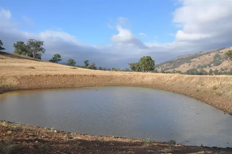 Second view of Homely rural property listing, 1491 Cooba Bulga Road, "Warrahdonga", Cassilis NSW 2329