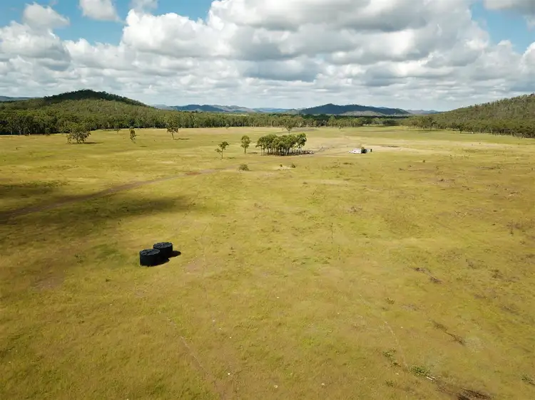 Main view of Homely rural property listing, 0 Bruce Highway, Kunwarara QLD 4702