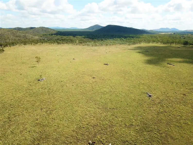 Fifth view of Homely rural property listing, 0 Bruce Highway, Kunwarara QLD 4702