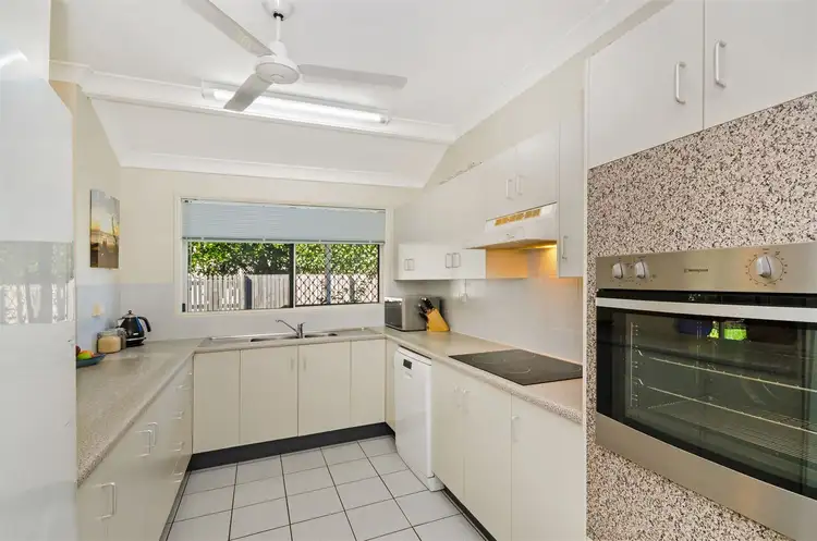 Second view of Homely house listing, 3 Eileen Court, Kelso QLD 4815