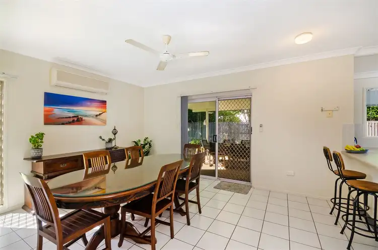 Third view of Homely house listing, 3 Eileen Court, Kelso QLD 4815