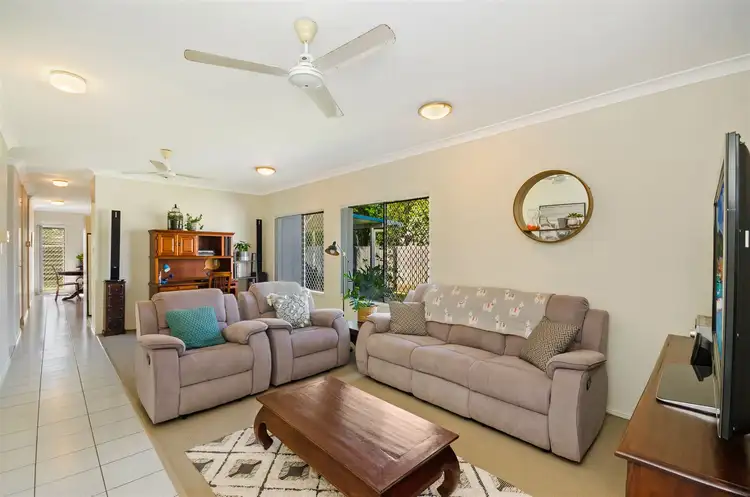 Fourth view of Homely house listing, 3 Eileen Court, Kelso QLD 4815