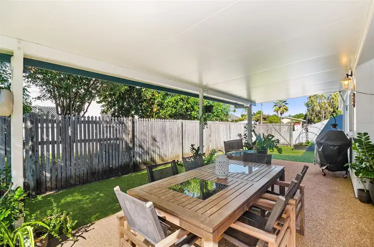 Seventh view of Homely house listing, 3 Eileen Court, Kelso QLD 4815
