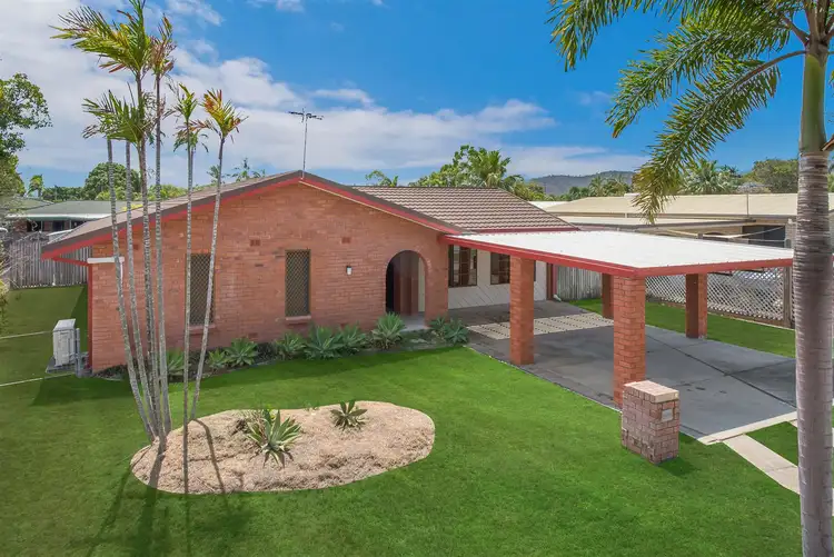 9 Fullerton Court, Kirwan QLD 4817