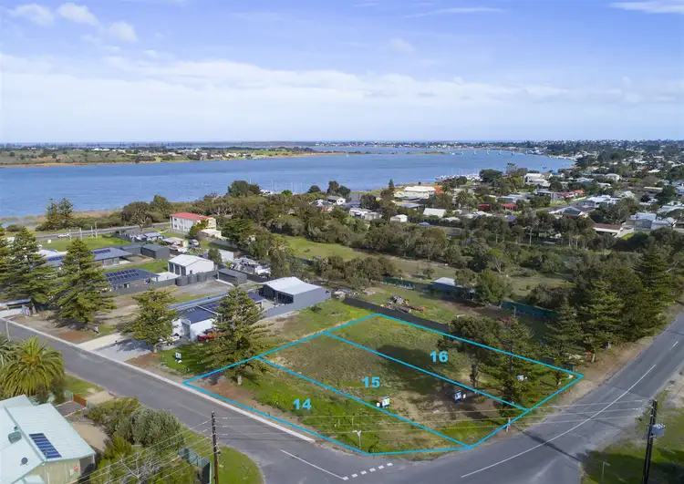 Lot 16 Fenchurch Street, Goolwa SA 5214