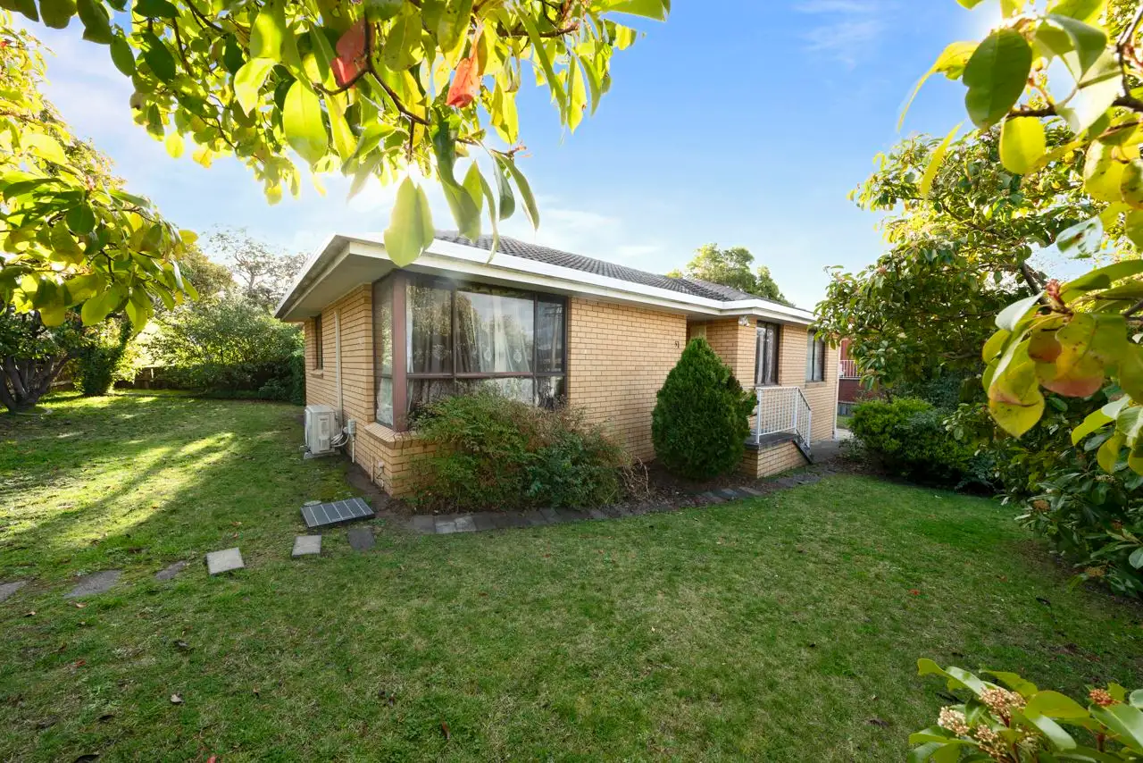 Main view of Homely house listing, 51 Pitcairn Street, Glenorchy TAS 7010