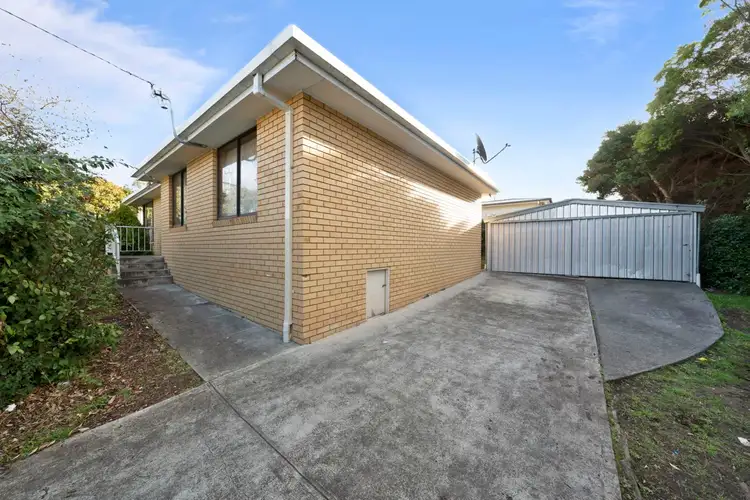 Second view of Homely house listing, 51 Pitcairn Street, Glenorchy TAS 7010