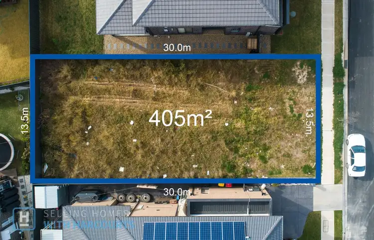 27 Frontier Avenue, Marsden Park NSW 2765