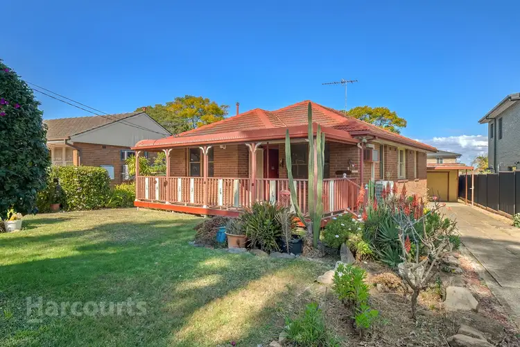 259 Kissing Point Road, Dundas NSW 2117