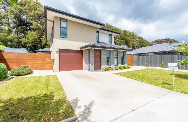 Second view of Homely house listing, 3 Hortus Place, Newnham TAS 7248