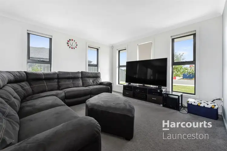 Third view of Homely house listing, 3 Hortus Place, Newnham TAS 7248