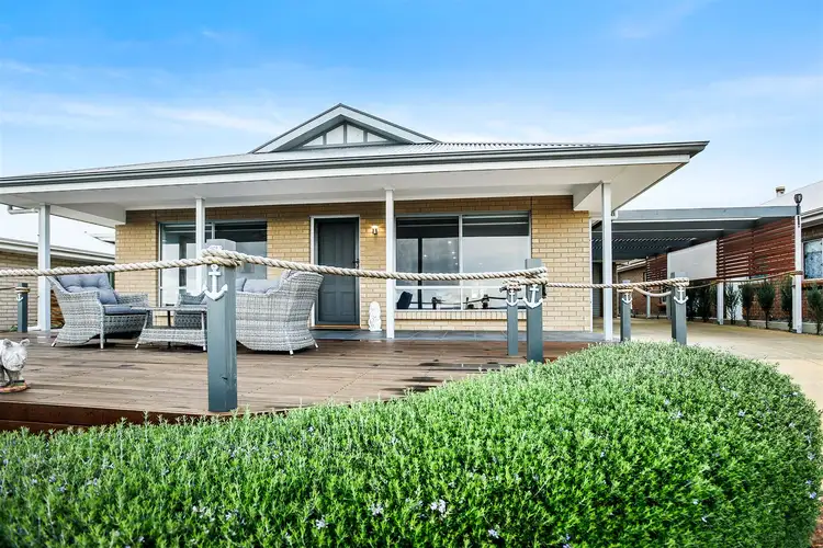 Third view of Homely house listing, 70 Wishart Crescent, Encounter Bay SA 5211