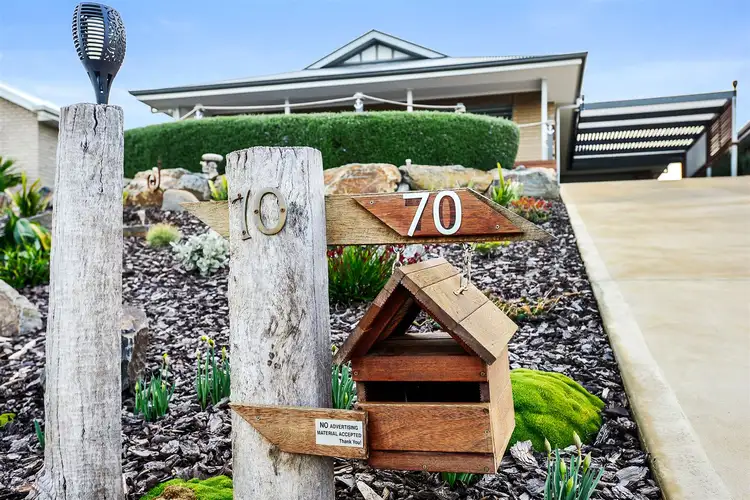Fourth view of Homely house listing, 70 Wishart Crescent, Encounter Bay SA 5211