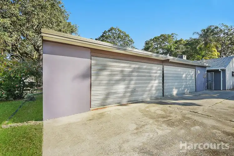 Second view of Homely rural property listing, 10 Buckley Road, Burpengary East QLD 4505
