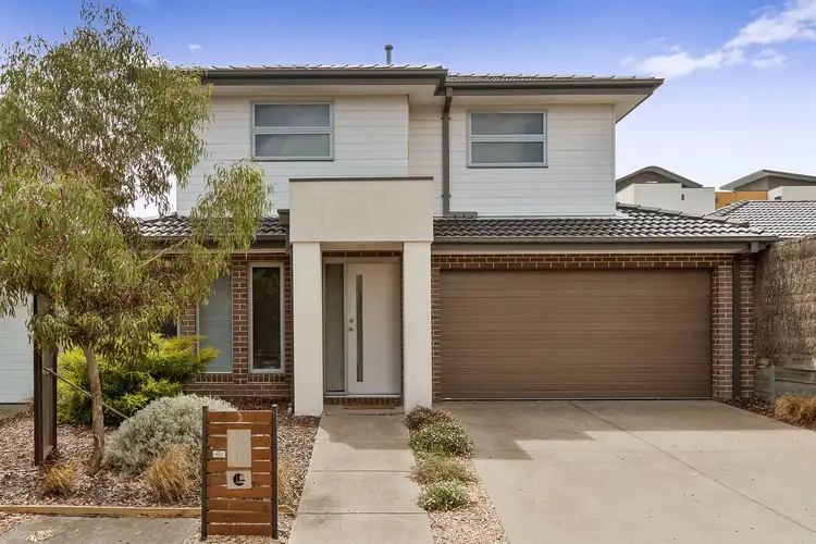 5 Flora Lane, Carrum Downs VIC 3201