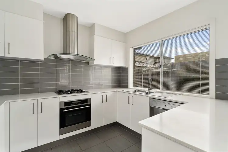 Fourth view of Homely townhouse listing, 5 Flora Lane, Carrum Downs VIC 3201