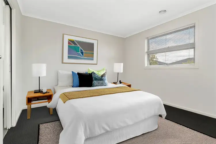 Fifth view of Homely townhouse listing, 5 Flora Lane, Carrum Downs VIC 3201