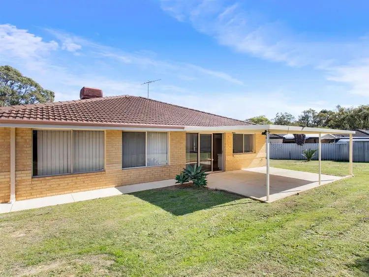 Sixth view of Homely house listing, 4 Rainbow Gardens, Bibra Lake WA 6163