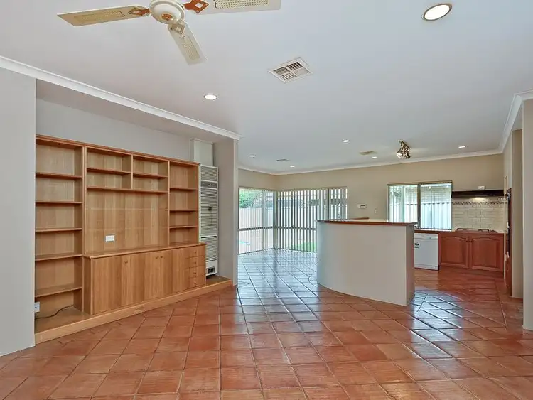 Second view of Homely house listing, 8 Zuvela Court, Murdoch WA 6150