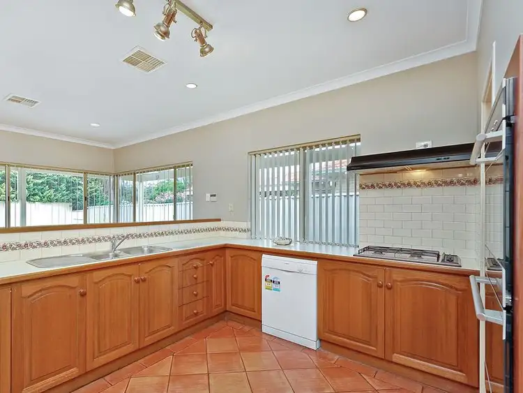 Third view of Homely house listing, 8 Zuvela Court, Murdoch WA 6150