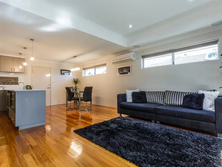 Main view of Homely villa listing, 2/1 Humboldt Ent, Aubin Grove WA 6164