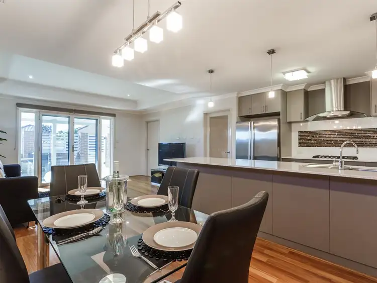 Second view of Homely villa listing, 2/1 Humboldt Ent, Aubin Grove WA 6164