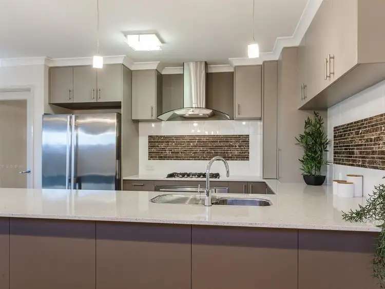 Third view of Homely villa listing, 2/1 Humboldt Ent, Aubin Grove WA 6164