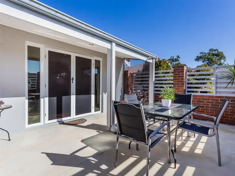 Fourth view of Homely villa listing, 2/1 Humboldt Ent, Aubin Grove WA 6164
