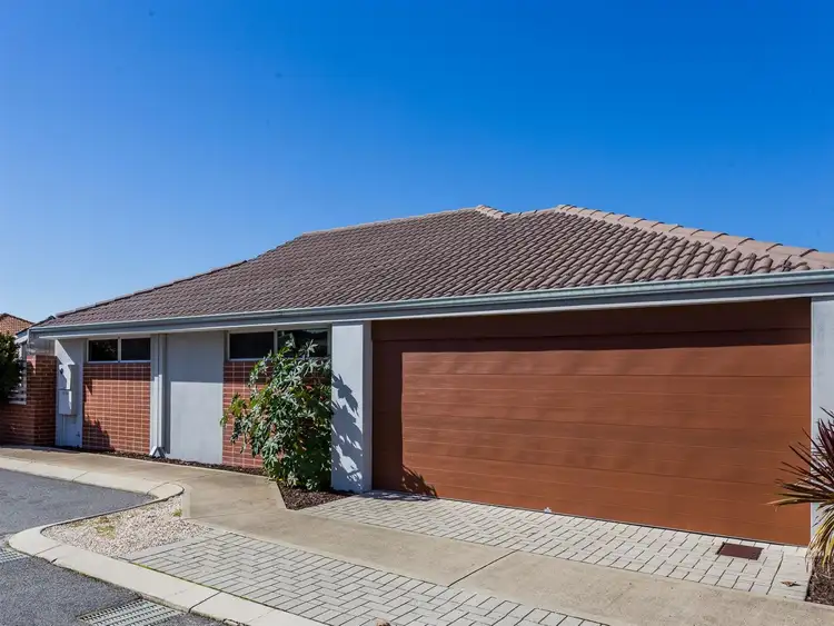 Fifth view of Homely villa listing, 2/1 Humboldt Ent, Aubin Grove WA 6164