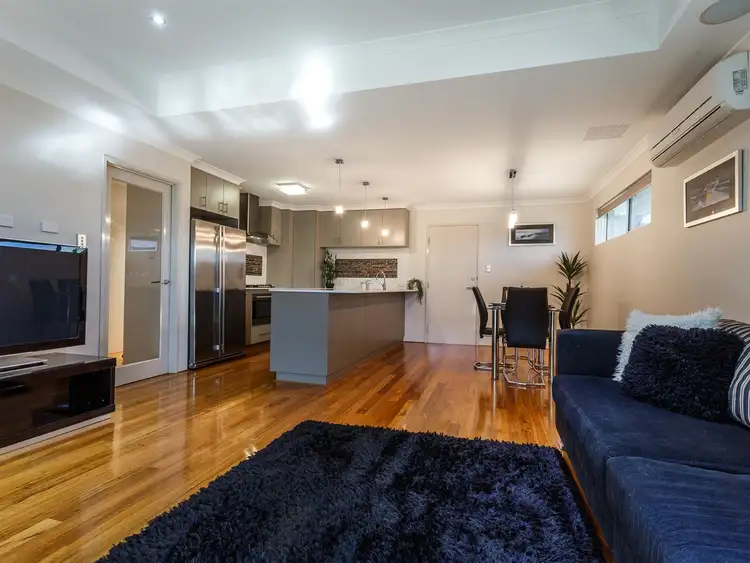 Seventh view of Homely villa listing, 2/1 Humboldt Ent, Aubin Grove WA 6164