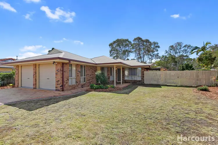 132 Snapper Street, Kawungan QLD 4655