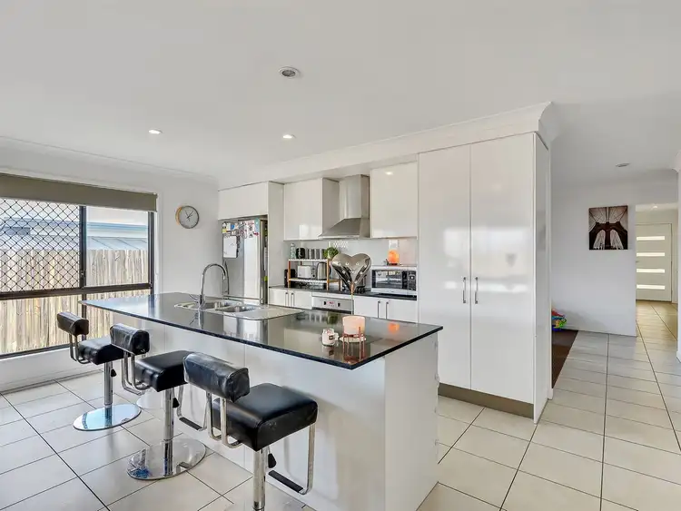 63 Columbia Drive, Bellbird Park QLD 4300