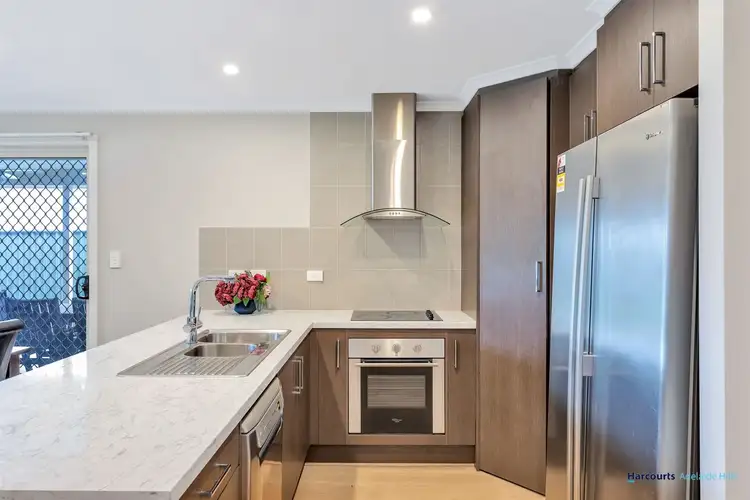 Second view of Homely house listing, 24 Shetland Court, Nairne SA 5252