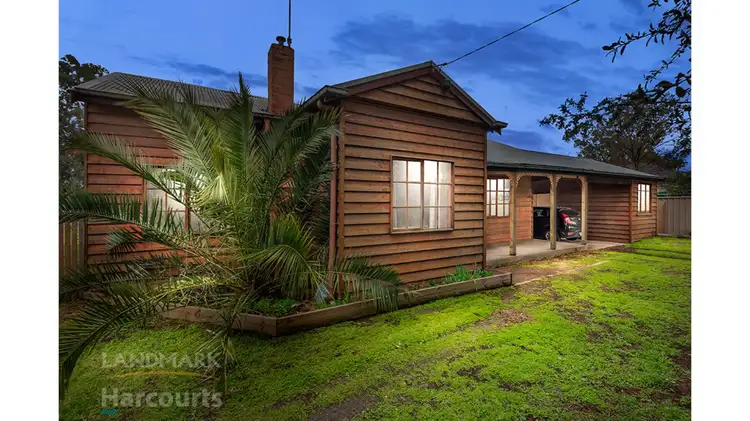 52 Garrett Street, Euroa VIC 3666