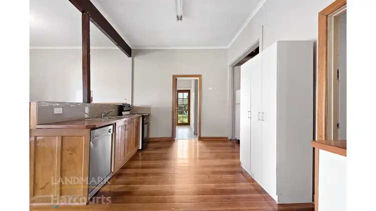 Second view of Homely house listing, 52 Garrett Street, Euroa VIC 3666