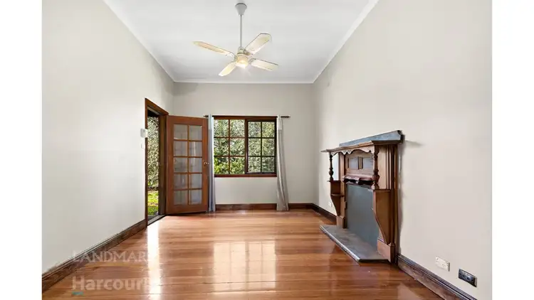 Fourth view of Homely house listing, 52 Garrett Street, Euroa VIC 3666