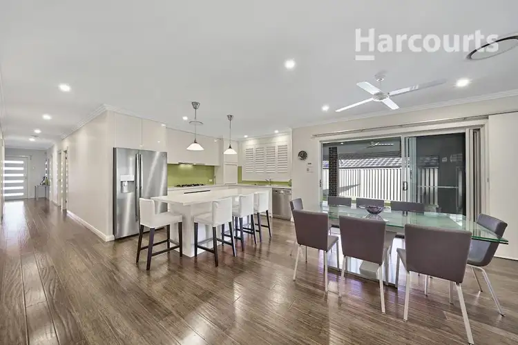 36 Collett Circuit, Appin NSW 2560
