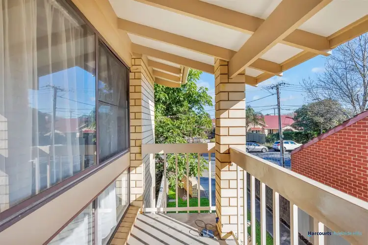 Second view of Homely house listing, 1/3A Falcon Avenue, Mile End SA 5031