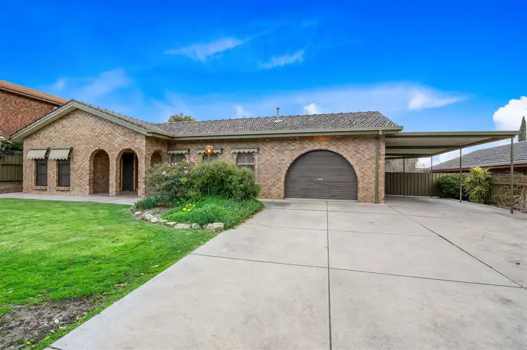 Third view of Homely house listing, 30 Stradbroke, Newton SA 5074