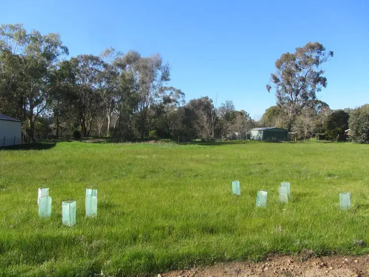 Second view of Homely land listing, 9 Caulfield Street, Violet Town VIC 3669