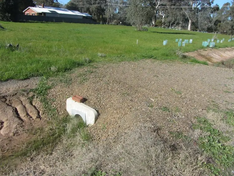 Third view of Homely land listing, 9 Caulfield Street, Violet Town VIC 3669