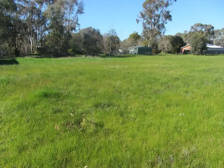 Fourth view of Homely land listing, 9 Caulfield Street, Violet Town VIC 3669