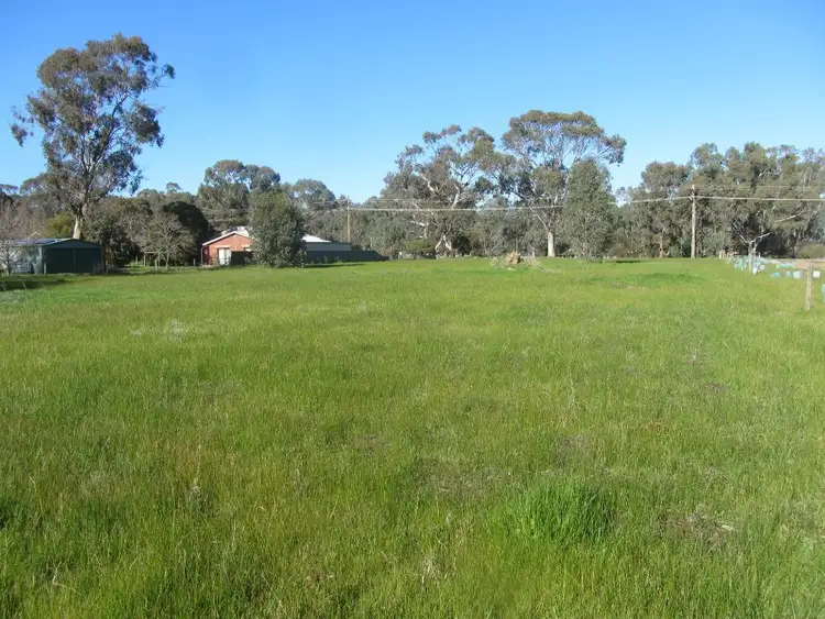 Fifth view of Homely land listing, 9 Caulfield Street, Violet Town VIC 3669