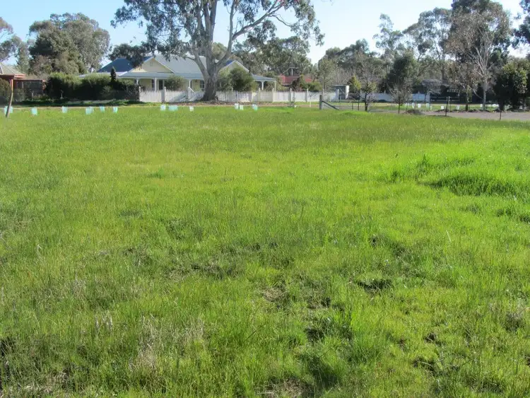 Seventh view of Homely land listing, 9 Caulfield Street, Violet Town VIC 3669