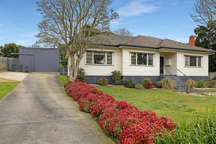 20 Horn Street, Leongatha VIC 3953