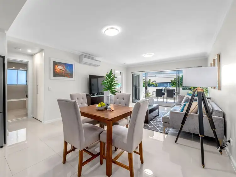 Fourth view of Homely unit listing, 4/145 Beatrice Terrace, Ascot QLD 4007