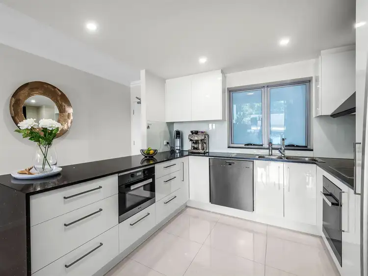 Fifth view of Homely unit listing, 4/145 Beatrice Terrace, Ascot QLD 4007